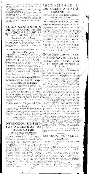 ABC SEVILLA 30-12-1939 página 14