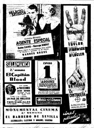 ABC MADRID 31-12-1939 página 10