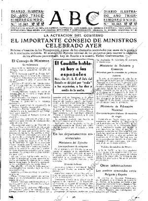 ABC MADRID 31-12-1939 página 11