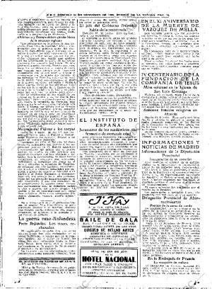 ABC MADRID 31-12-1939 página 14