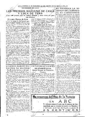 ABC MADRID 31-12-1939 página 15