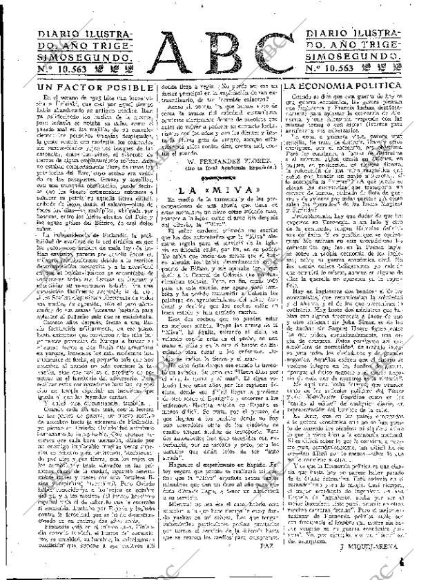 ABC MADRID 31-12-1939 página 3