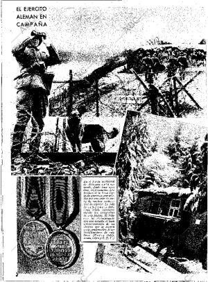 ABC MADRID 31-12-1939 página 4