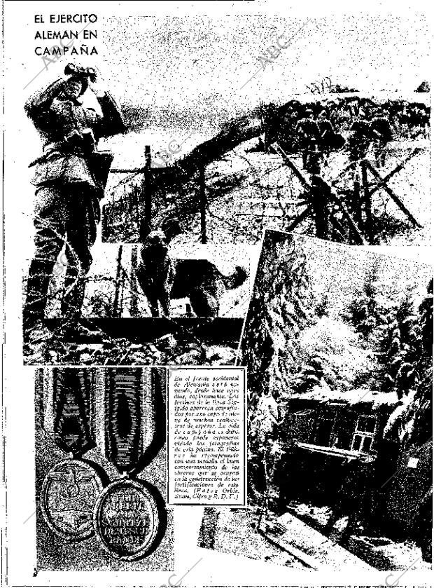 ABC MADRID 31-12-1939 página 4