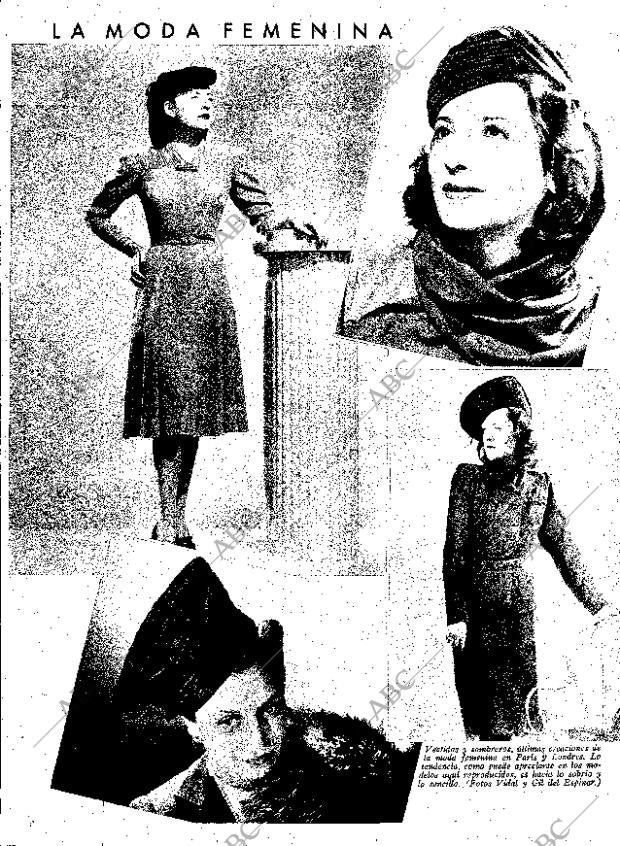 ABC MADRID 31-12-1939 página 7
