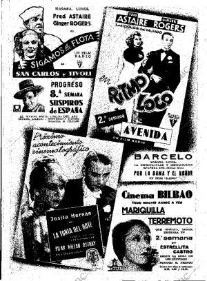 ABC MADRID 31-12-1939 página 9