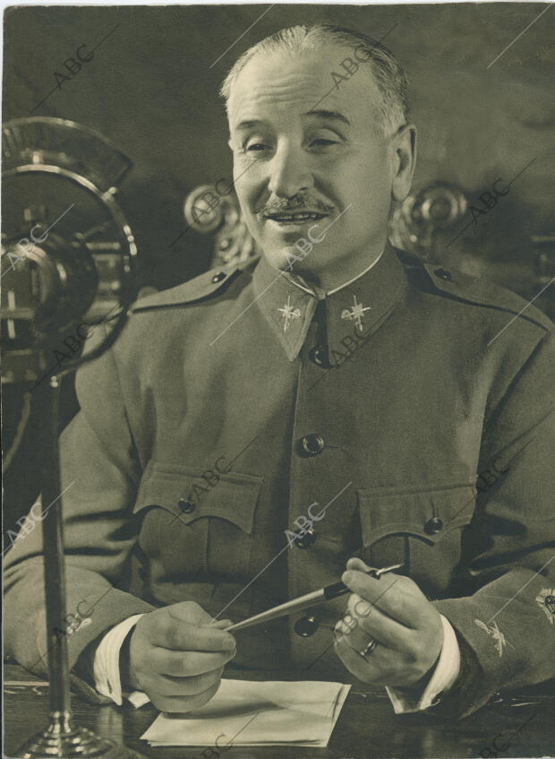 Gonzalo Queipo de Llano