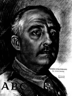 ABC MADRID 02-01-1940 página 1