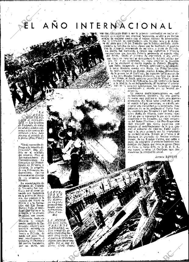 ABC MADRID 02-01-1940 página 10