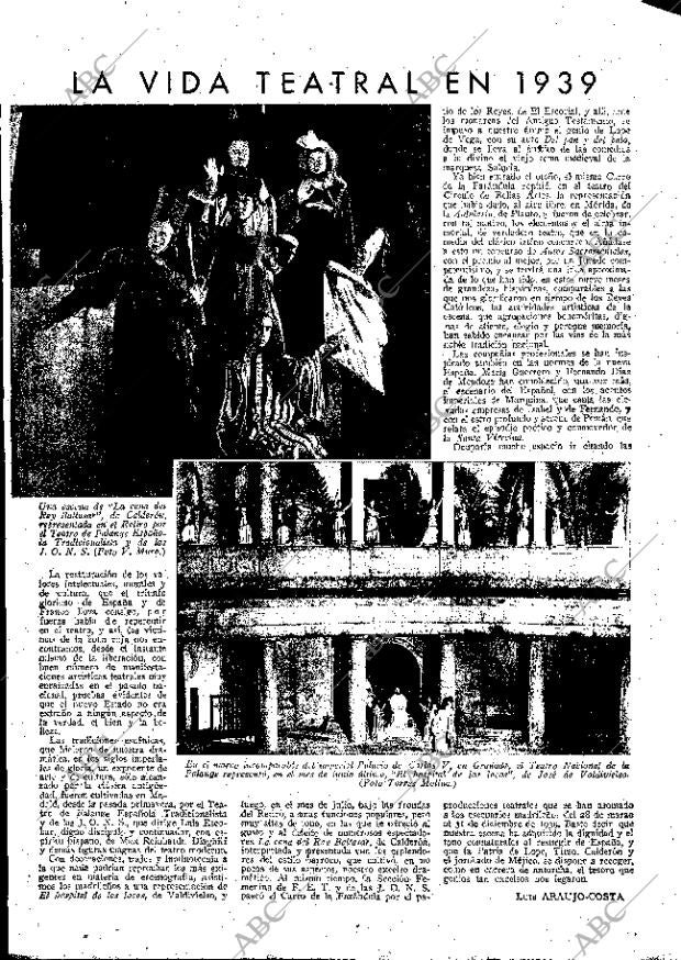 ABC MADRID 02-01-1940 página 11