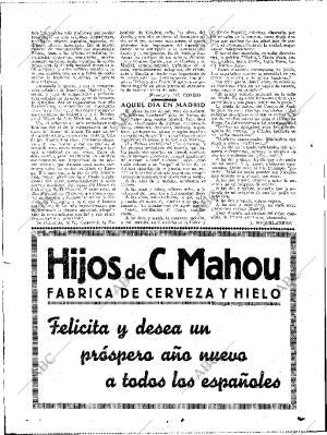 ABC MADRID 02-01-1940 página 14