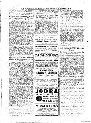ABC MADRID 02-01-1940 página 22