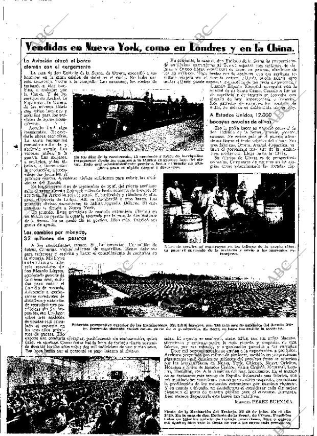 ABC MADRID 02-01-1940 página 29