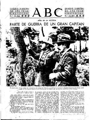 ABC MADRID 02-01-1940 página 3