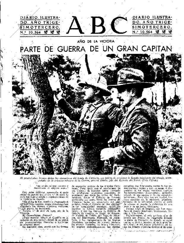 ABC MADRID 02-01-1940 página 3