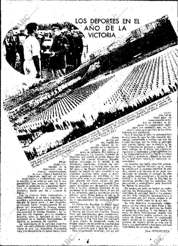 ABC MADRID 02-01-1940 página 30