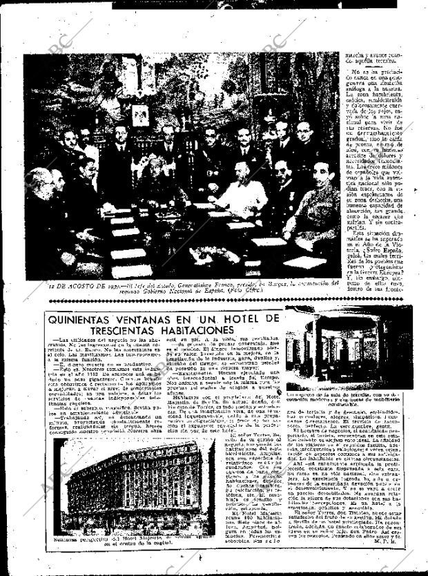 ABC MADRID 02-01-1940 página 8