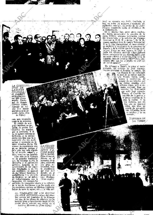 ABC MADRID 02-01-1940 página 9
