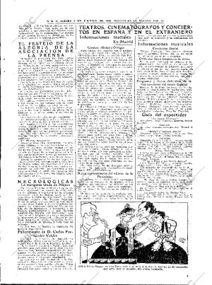 ABC MADRID 04-01-1940 página 11