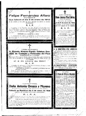 ABC MADRID 04-01-1940 página 15