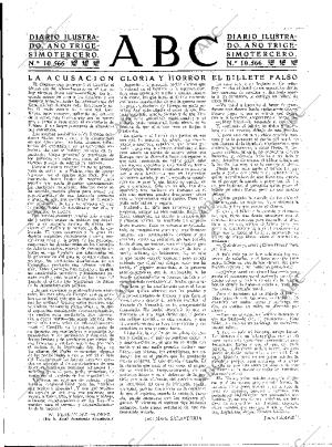 ABC MADRID 04-01-1940 página 3