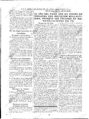 ABC MADRID 04-01-1940 página 8