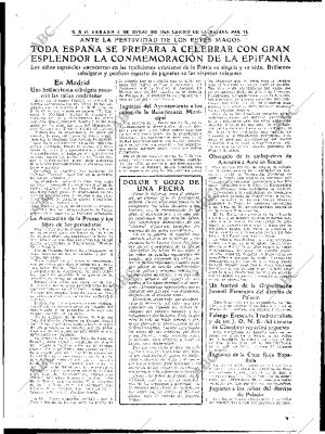 ABC MADRID 06-01-1940 página 11