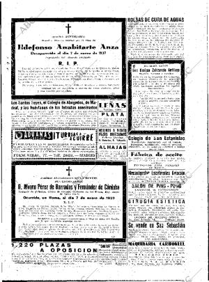 ABC MADRID 06-01-1940 página 15