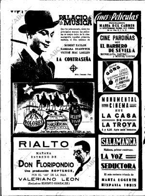 ABC MADRID 07-01-1940 página 10