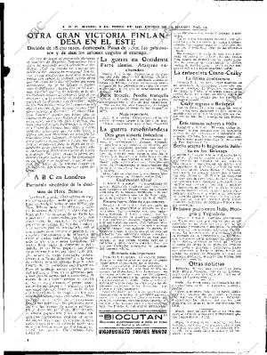 ABC MADRID 09-01-1940 página 11