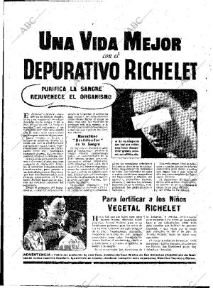 ABC MADRID 09-01-1940 página 6