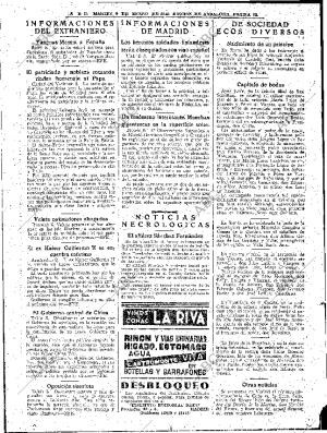 ABC SEVILLA 09-01-1940 página 12