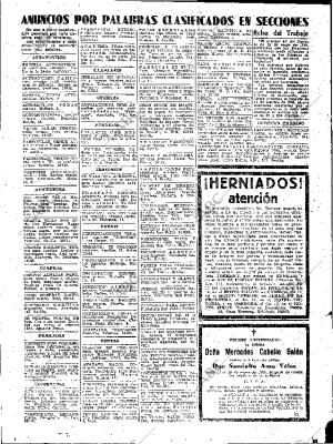 ABC SEVILLA 09-01-1940 página 2