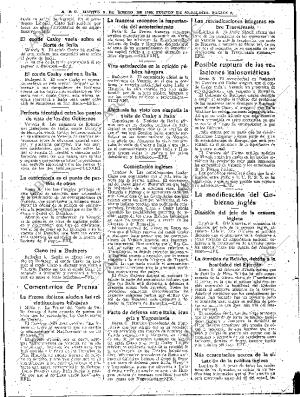 ABC SEVILLA 09-01-1940 página 8