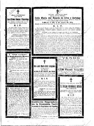 ABC MADRID 10-01-1940 página 15