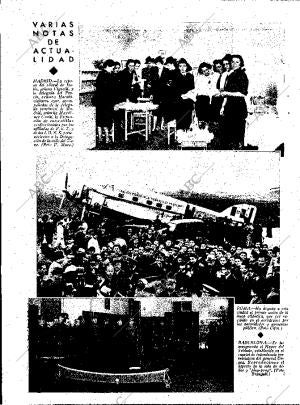 ABC MADRID 10-01-1940 página 4