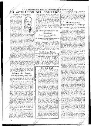ABC MADRID 10-01-1940 página 9