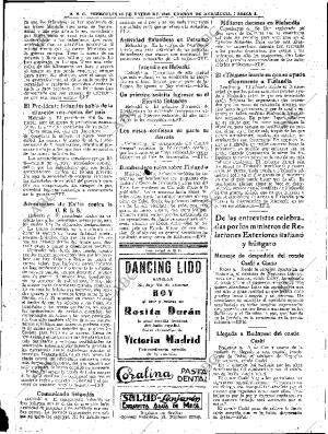 ABC SEVILLA 10-01-1940 página 5