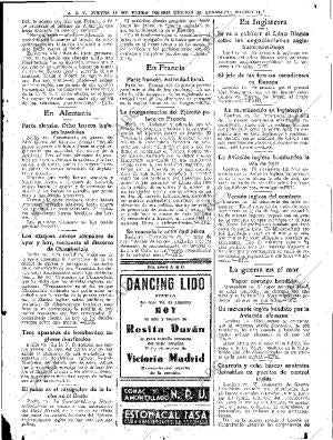 ABC SEVILLA 11-01-1940 página 11