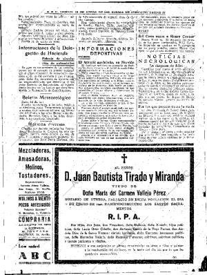 ABC SEVILLA 12-01-1940 página 12