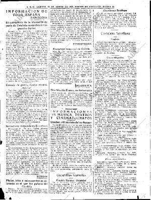 ABC SEVILLA 12-01-1940 página 13