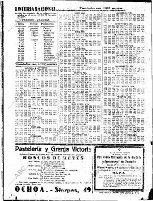 ABC SEVILLA 12-01-1940 página 14