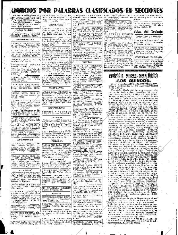 ABC SEVILLA 12-01-1940 página 15