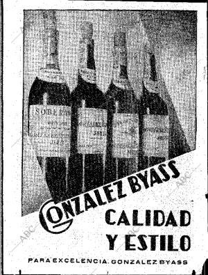 ABC SEVILLA 12-01-1940 página 16