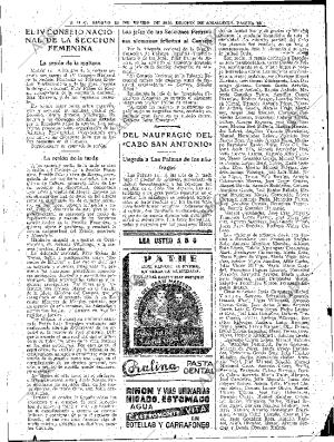 ABC SEVILLA 13-01-1940 página 10