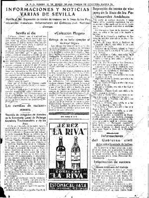 ABC SEVILLA 13-01-1940 página 13
