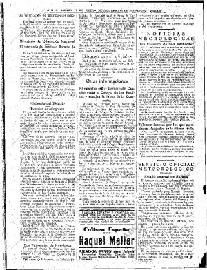 ABC SEVILLA 13-01-1940 página 6