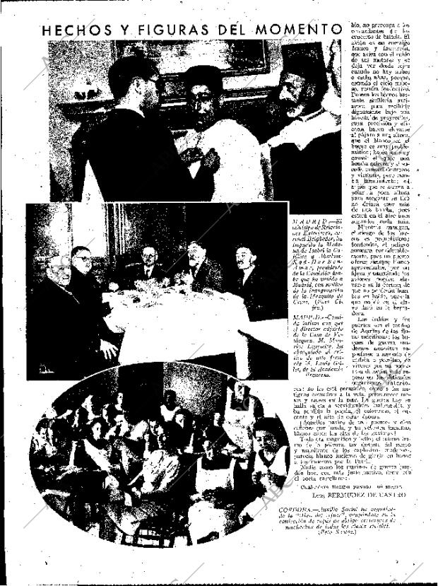 ABC MADRID 14-01-1940 página 4