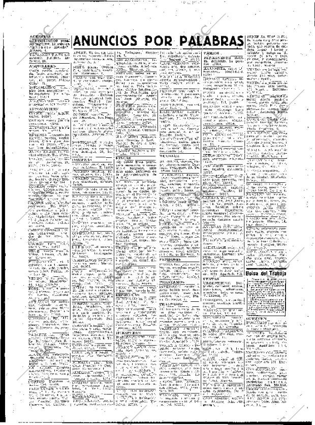 ABC MADRID 20-01-1940 página 2