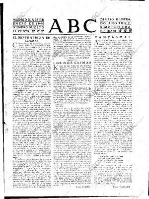 ABC MADRID 20-01-1940 página 3